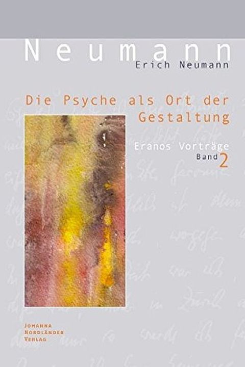 Die Psyche als Ort der Gestaltung book cover