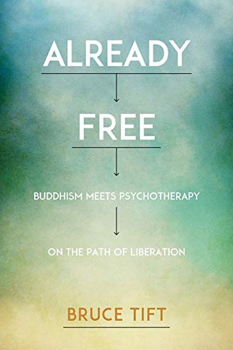 Already Free book cover