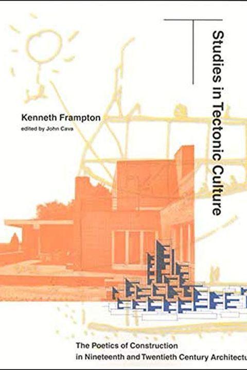 Studies in Tectonic Culture book cover