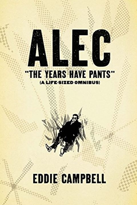 ALEC book cover