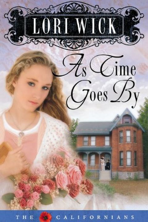 As Time Goes By book cover