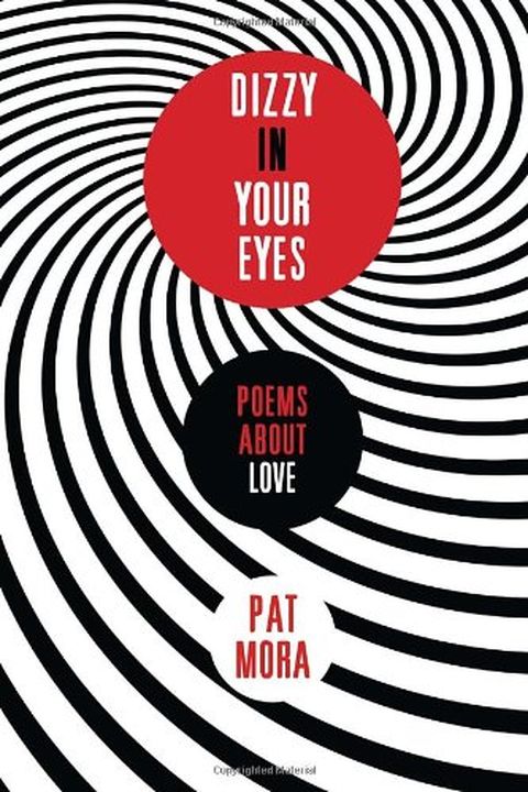 Dizzy in Your Eyes book cover