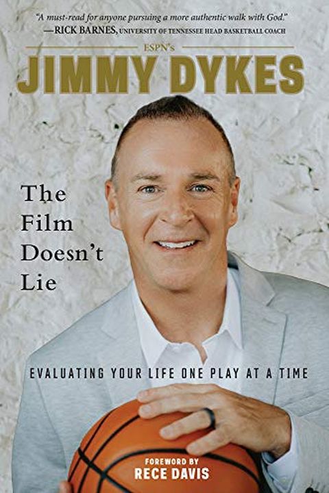 Jimmy Dykes book cover