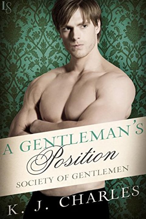 A Gentleman's Position book cover