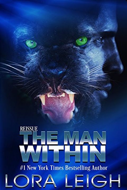 The Man Within book cover