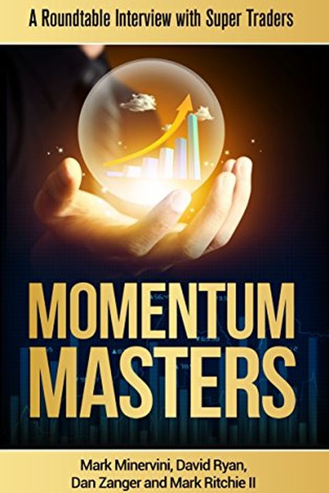 Momentum Masters book cover