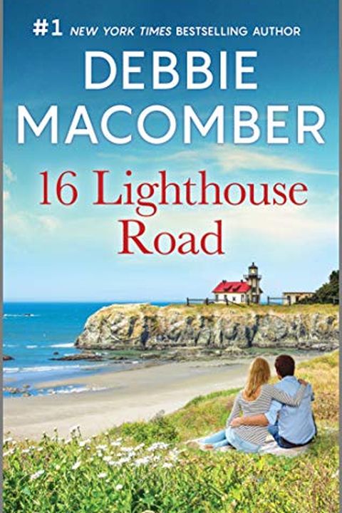16 Lighthouse Road book cover