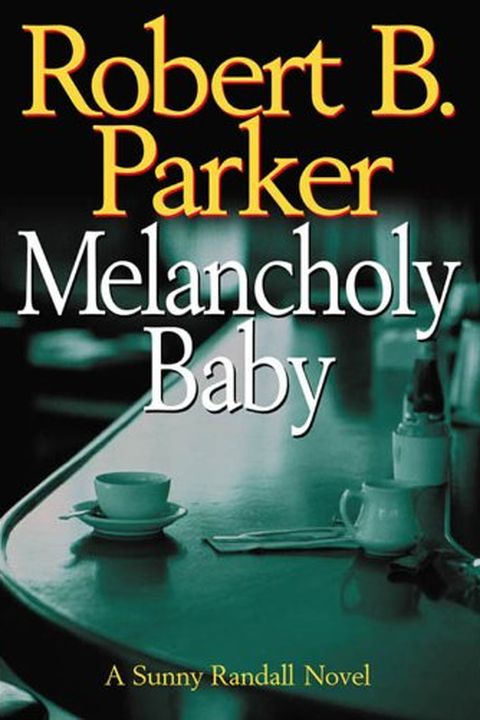 Melancholy Baby book cover