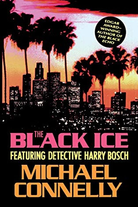 Harry Bosch Books in Order