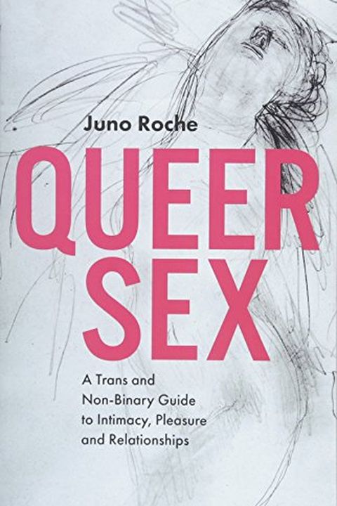 Queer Sex book cover