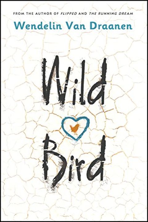 Wild Bird book cover