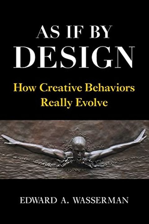 As If by Design book cover