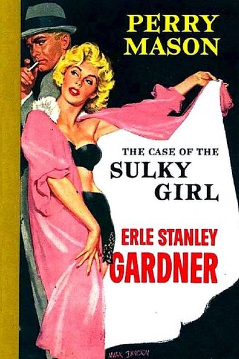 The Case of the Baited Hook (1940) by Erle Stanley Gardner – Dead