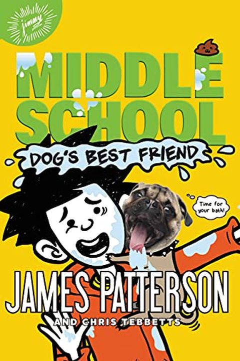 Dog's Best Friend book cover