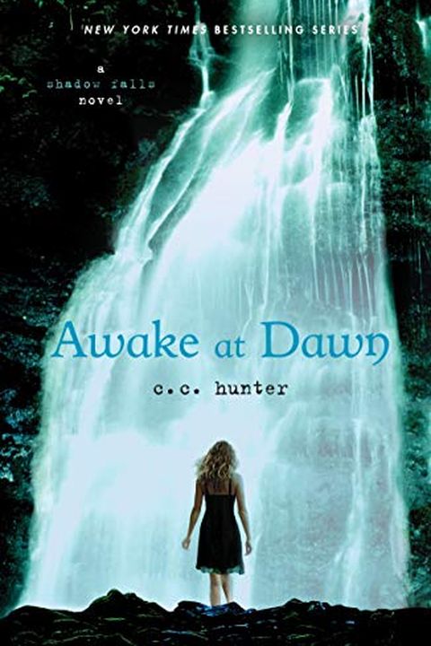 Awake at Dawn book cover