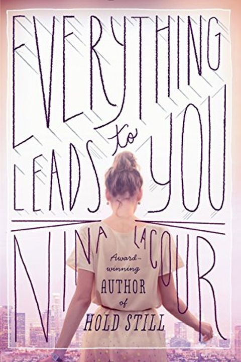Everything Leads to You book cover