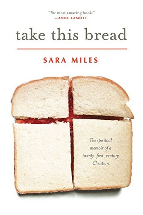Take This Bread book cover