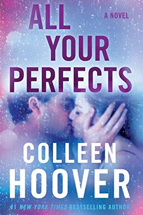 All Your Perfects book cover