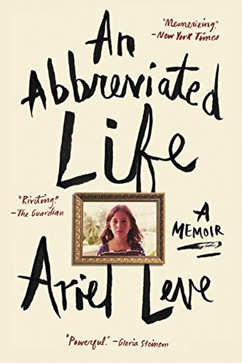 An Abbreviated Life book cover