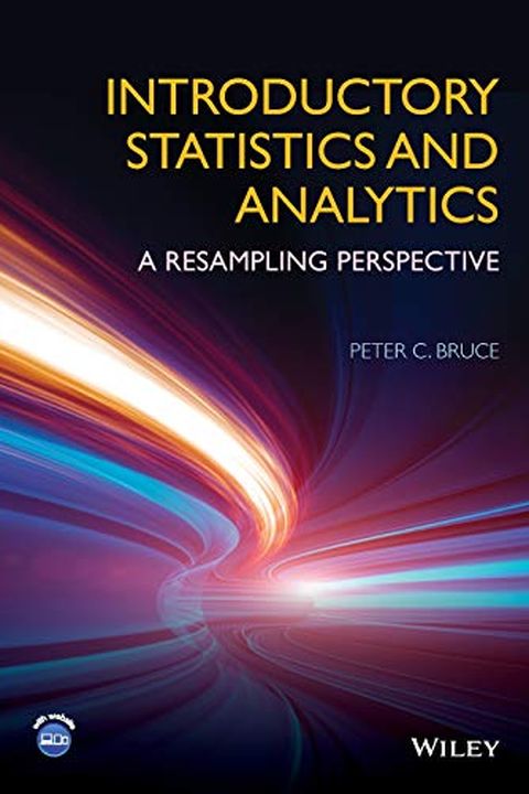Introductory Statistics and Analytics book cover