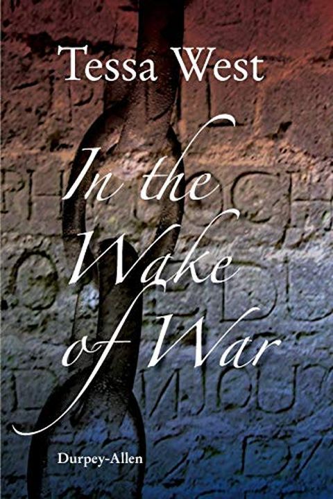 In the Wake of War book cover
