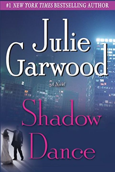Shadow Dance book cover