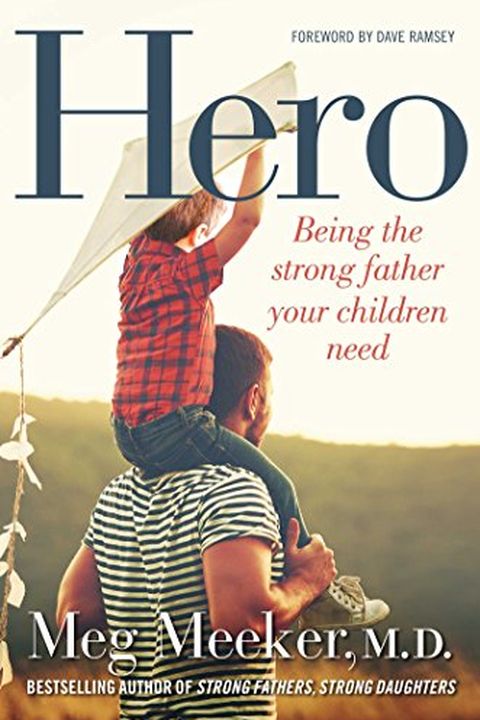 Hero book cover