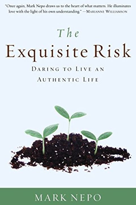 The Exquisite Risk book cover