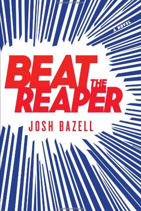 Beat the Reaper book cover