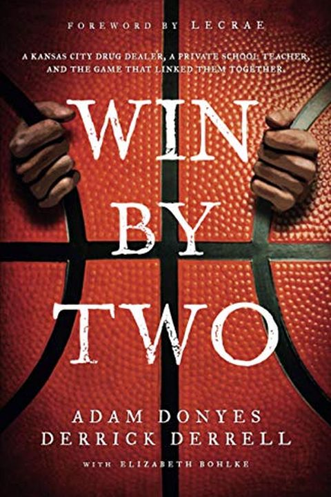 Win By Two book cover