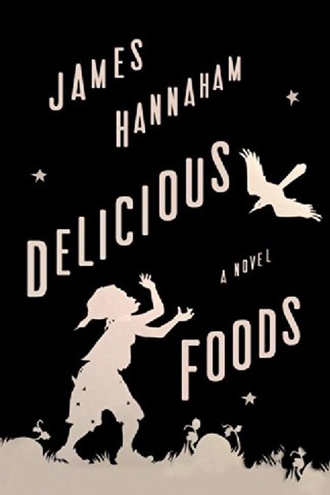 Delicious Foods book cover