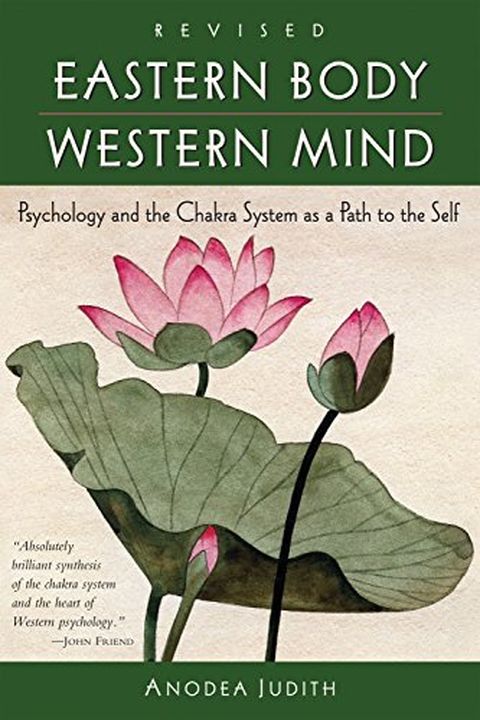 Eastern Body, Western Mind book cover