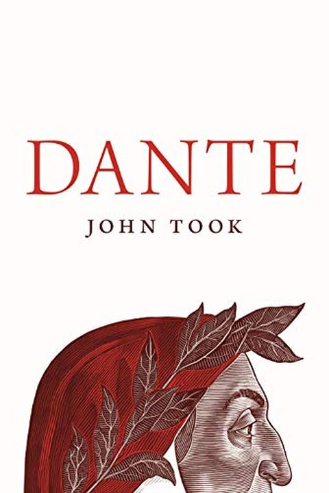 Dante book cover