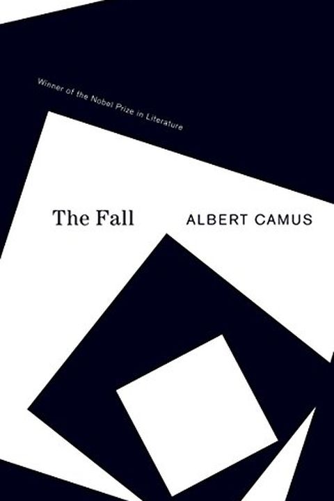 The Fall book cover