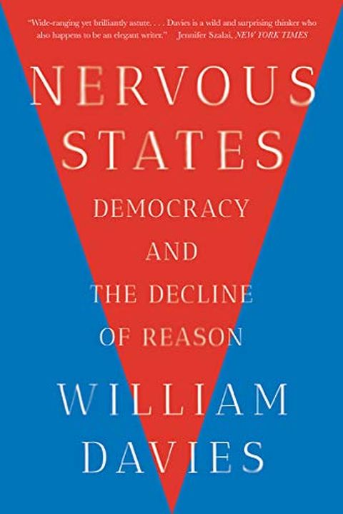 Nervous States book cover