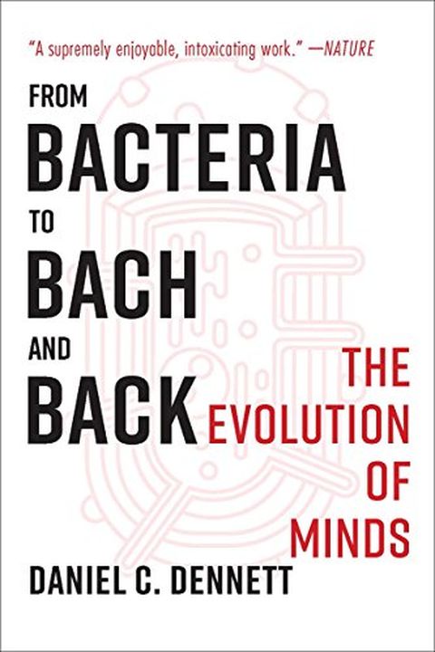 From Bacteria to Bach and Back book cover