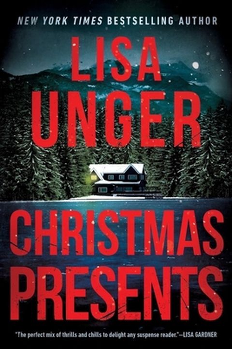 Christmas Presents book cover
