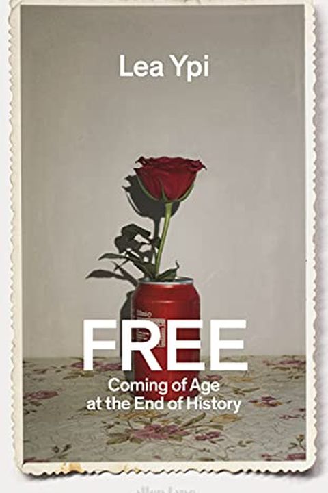 Free book cover