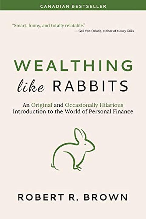 Wealthing Like Rabbits book cover