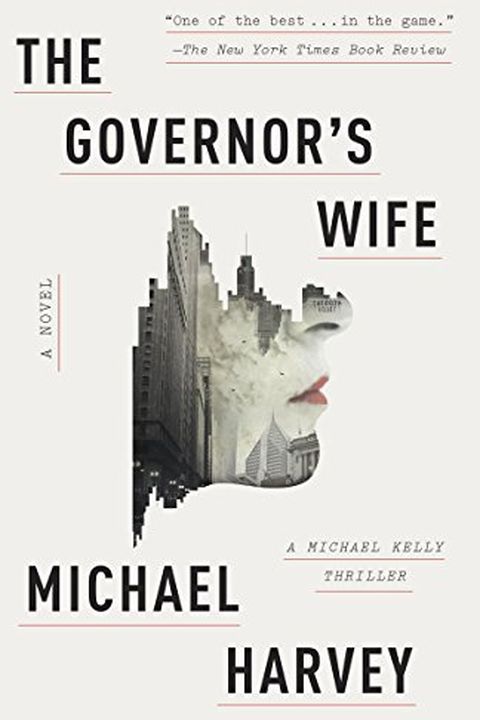 The Governor's Wife book cover