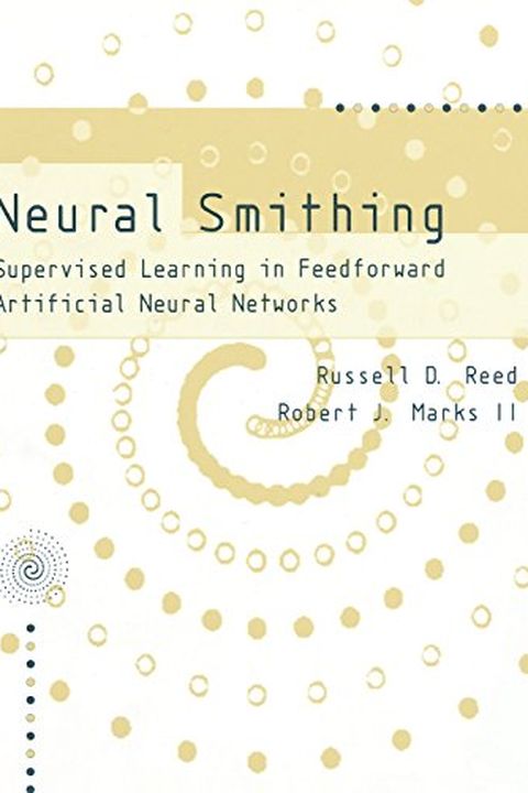 Neural Smithing book cover