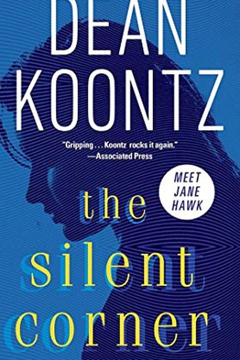The Silent Corner book cover