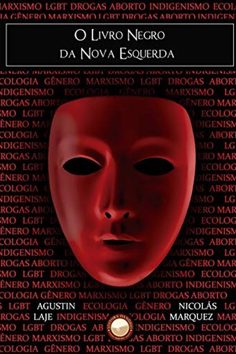 O Livro Negro da Nova Esquerda book cover