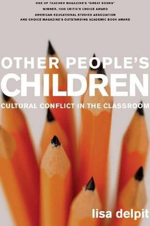 Other People's Children book cover