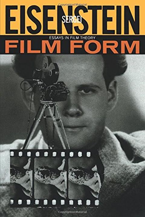 Film Form book cover