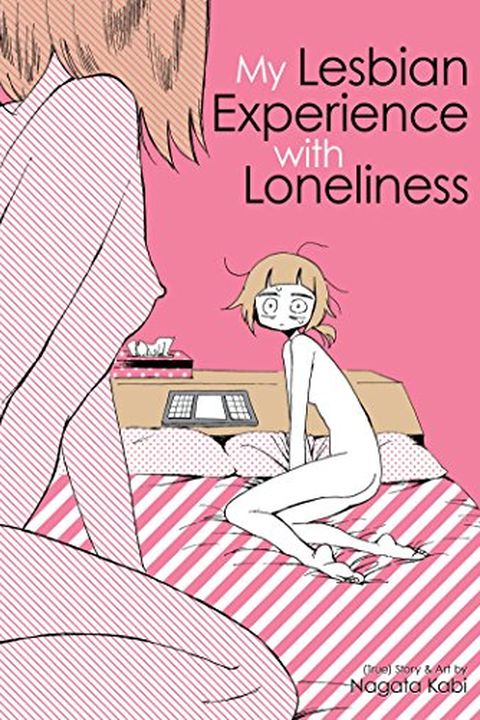 My Lesbian Experience with Loneliness book cover