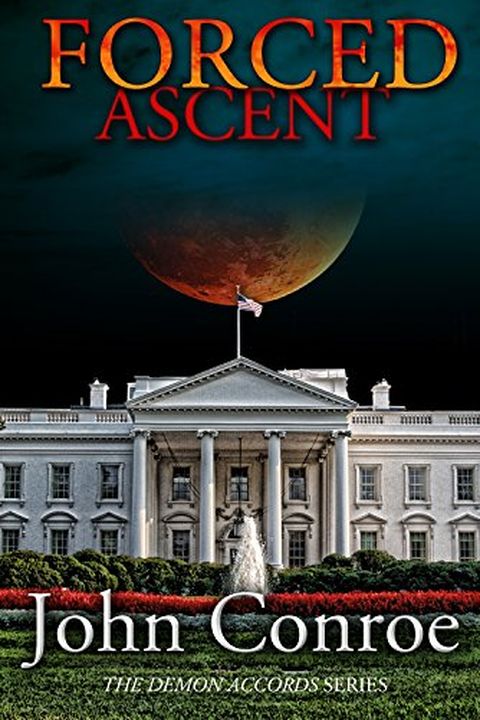 Forced Ascent book cover