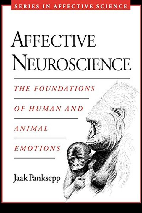 Affective Neuroscience book cover