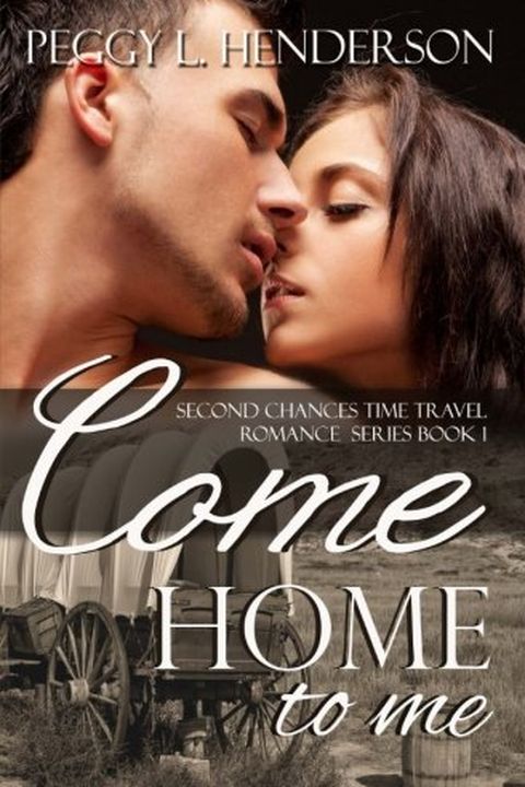 Come Home to Me book cover