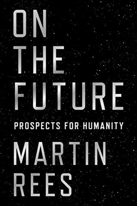 On the Future book cover
